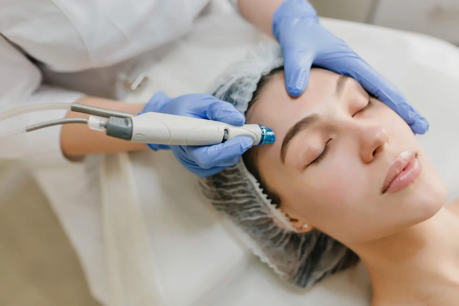 Prevent Signs of Aging and Skin Damage with CO2 Fractional Laser Treatment, General and Cosmetic Dermatology located in Reno, NV